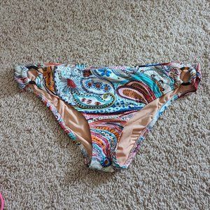 J. Crew bikini bottom
